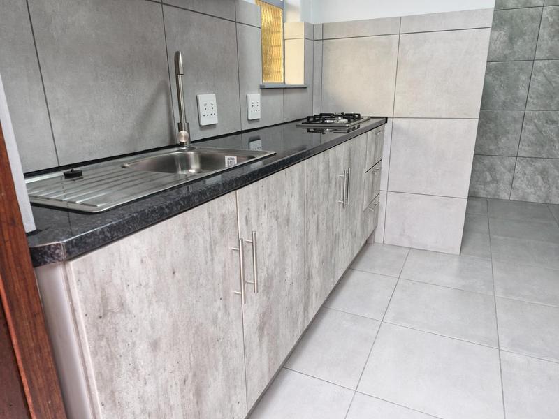 To Let 1 Bedroom Property for Rent in Parow North Western Cape